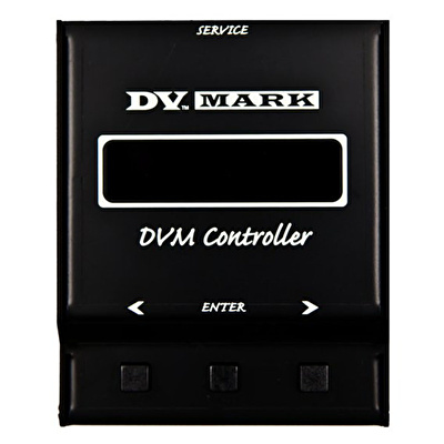 DV MARK DVM Controller